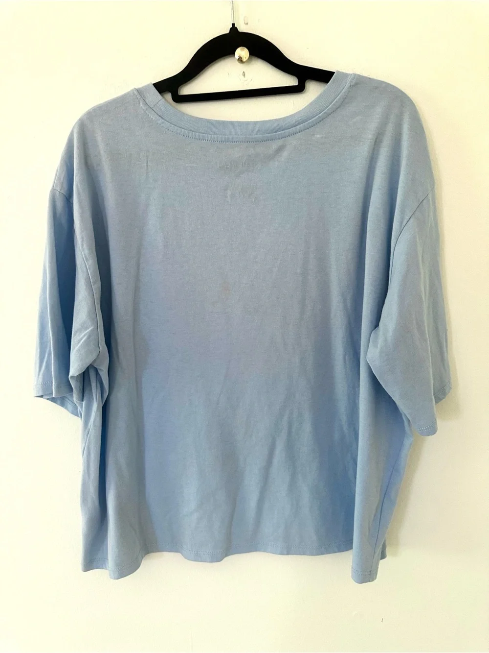 Disney baby blue